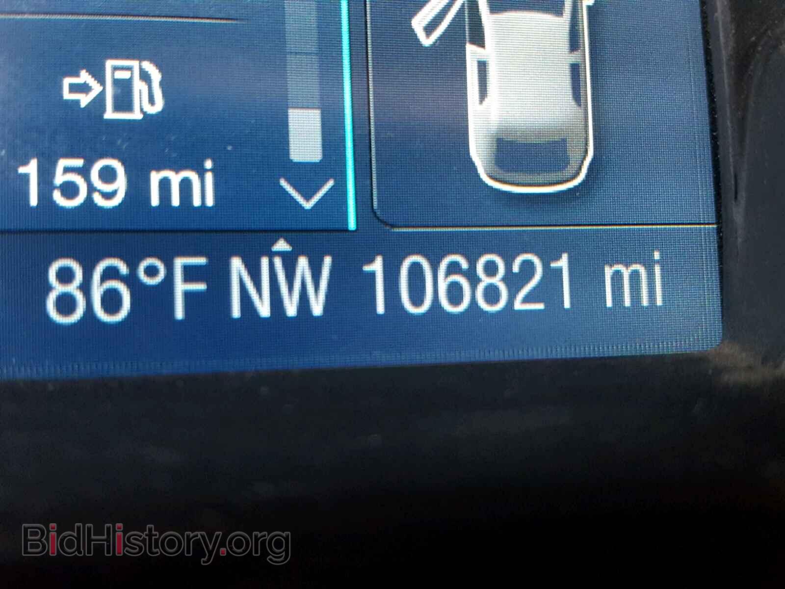 2013 FORD FOCUS SE - VIN: 1FADP3F29DL314389 - Photo 8