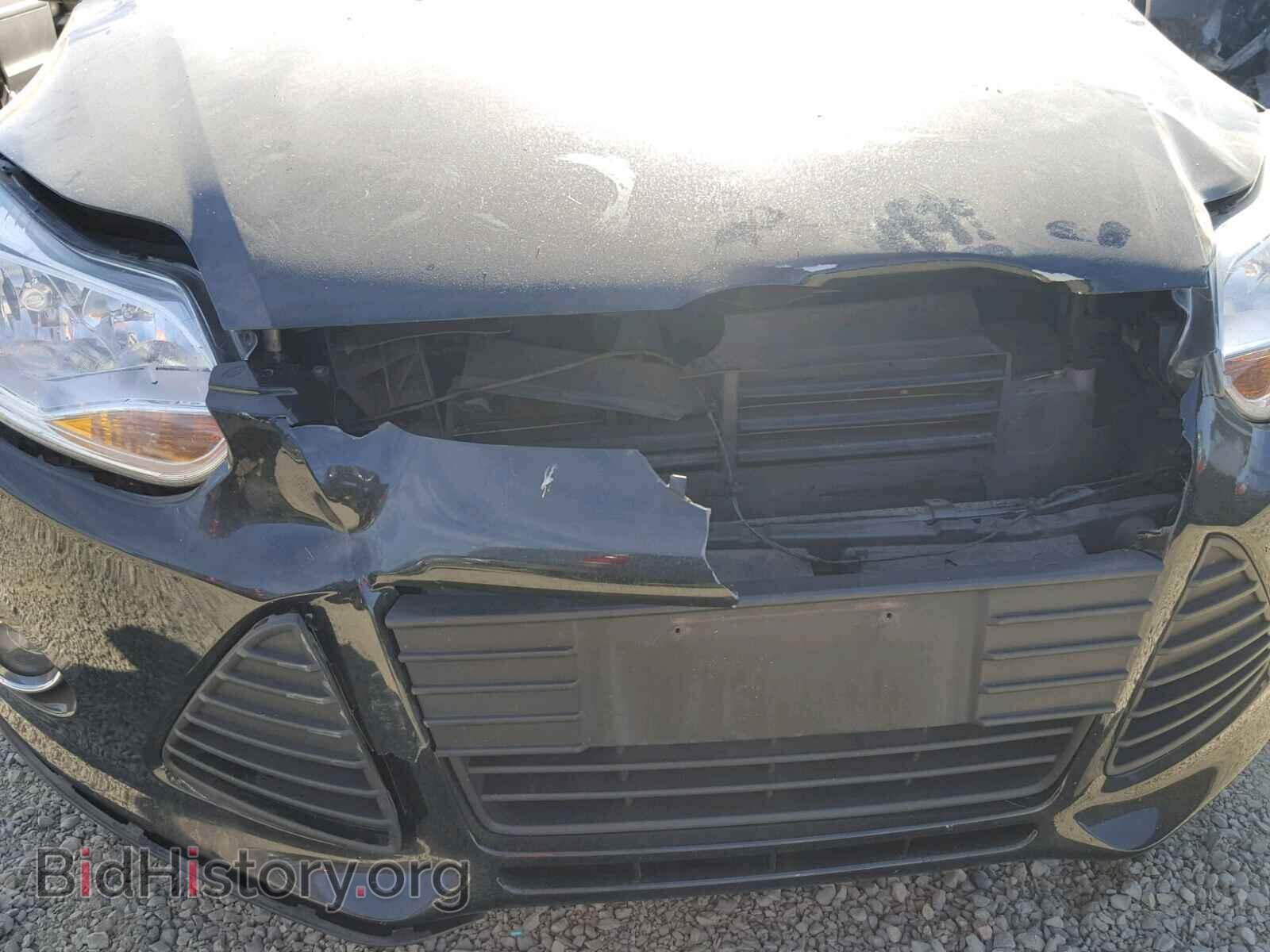 2013 FORD FOCUS SE - VIN: 1FADP3F29DL314389 - Photo 9