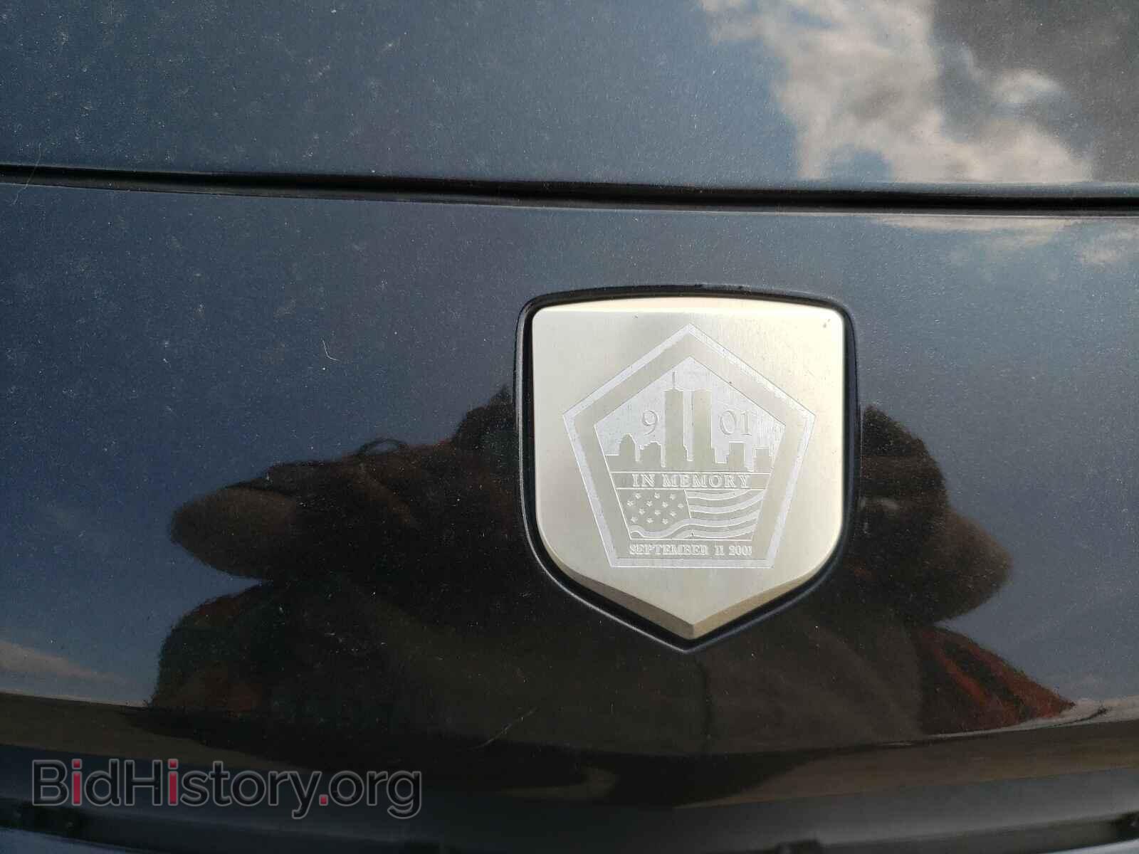 2010 DODGE CHALLENGER - VIN: 2B3CJ4DV2AH114023 - Фото 9