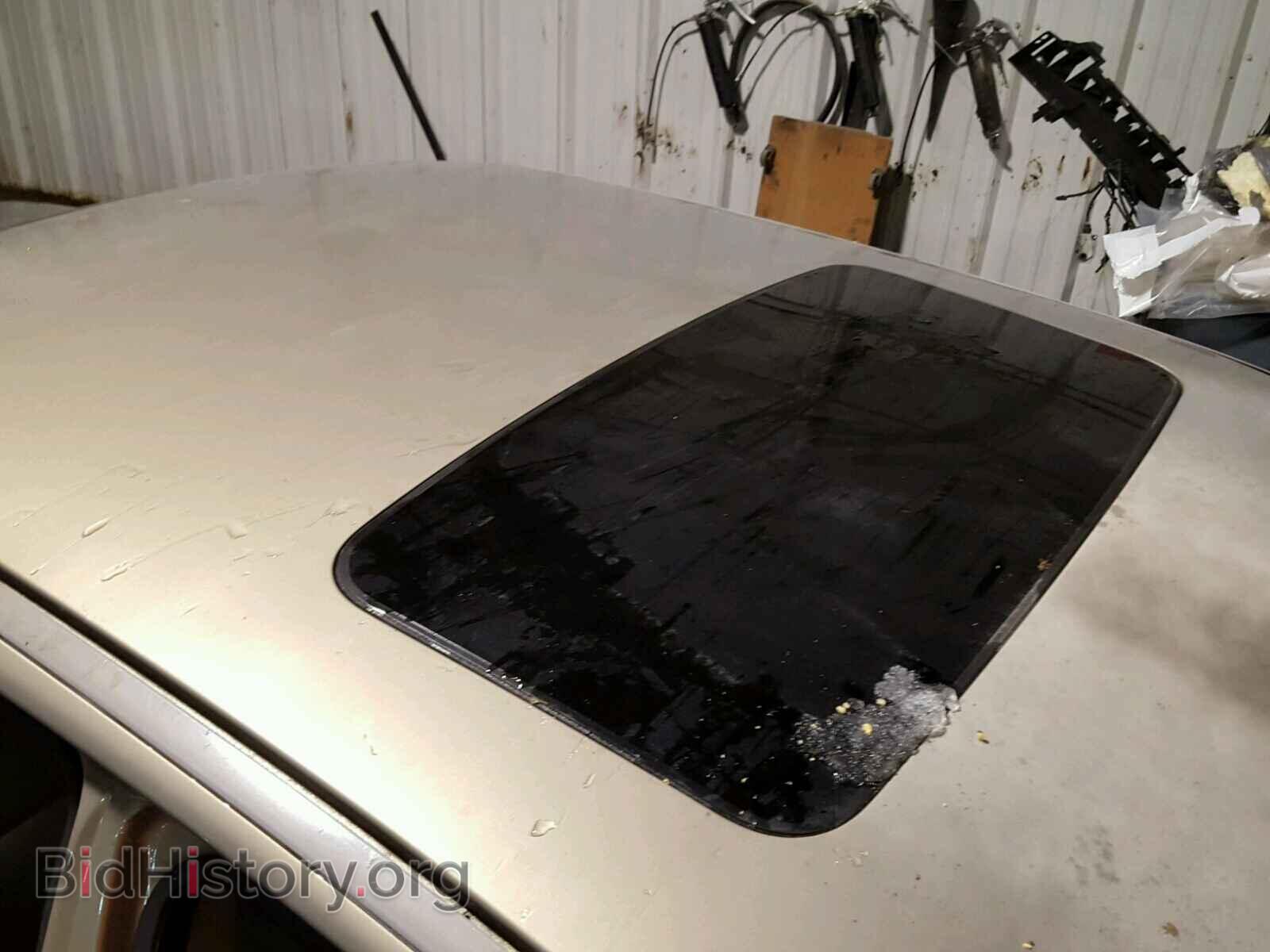 2004 VOLVO S80 - VIN: YV1TS59HX41370315 - Фото 9