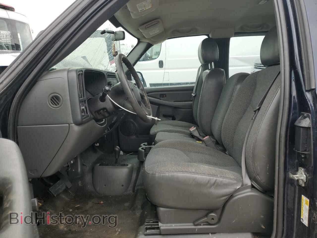 2006 CHEVROLET ALL Models - VIN: 1GCHK29U96E145595 - Фото 7