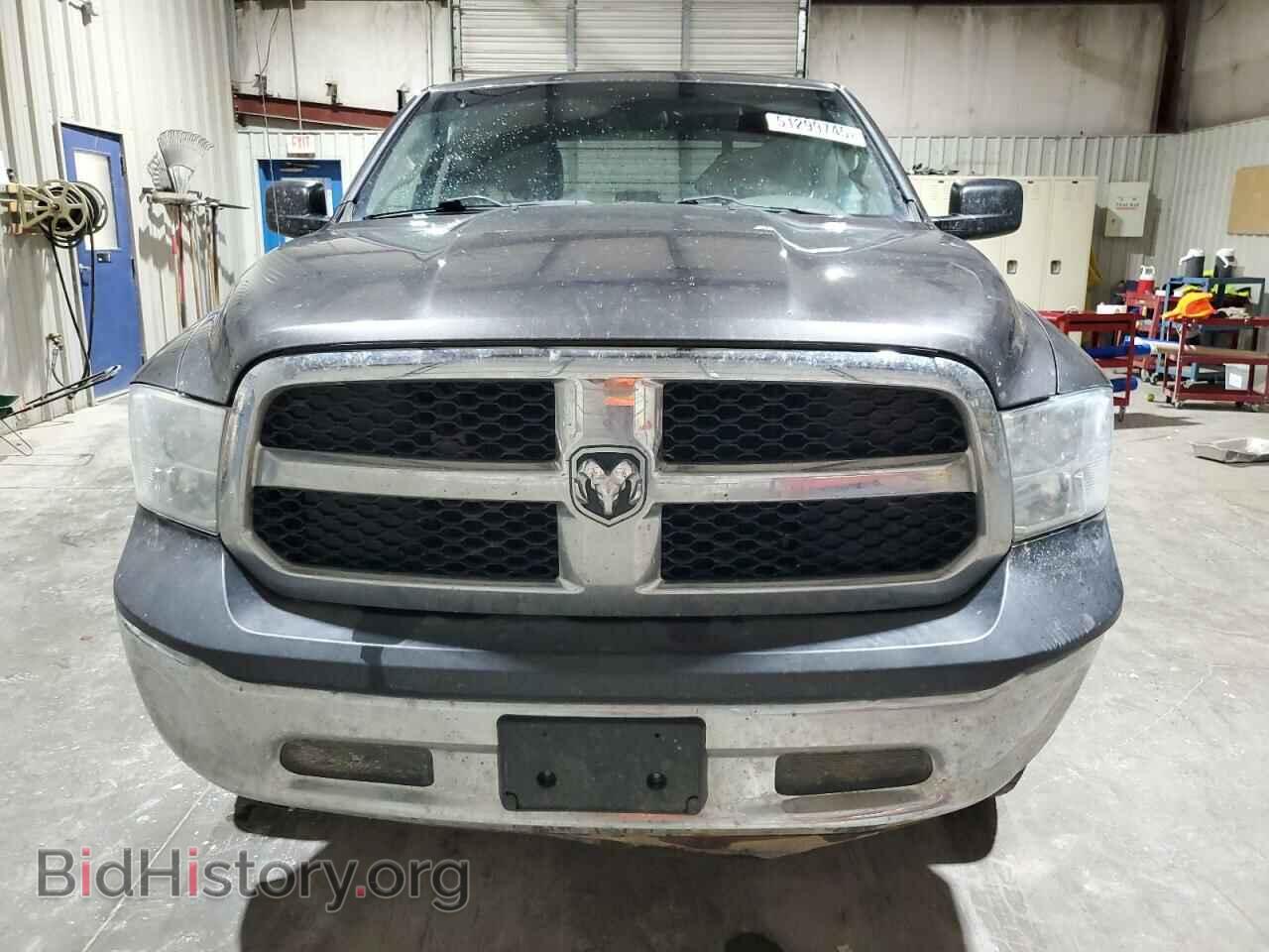 2015 RAM 1500 - VIN: 1C6RR7FT5FS703539 - Photo 5