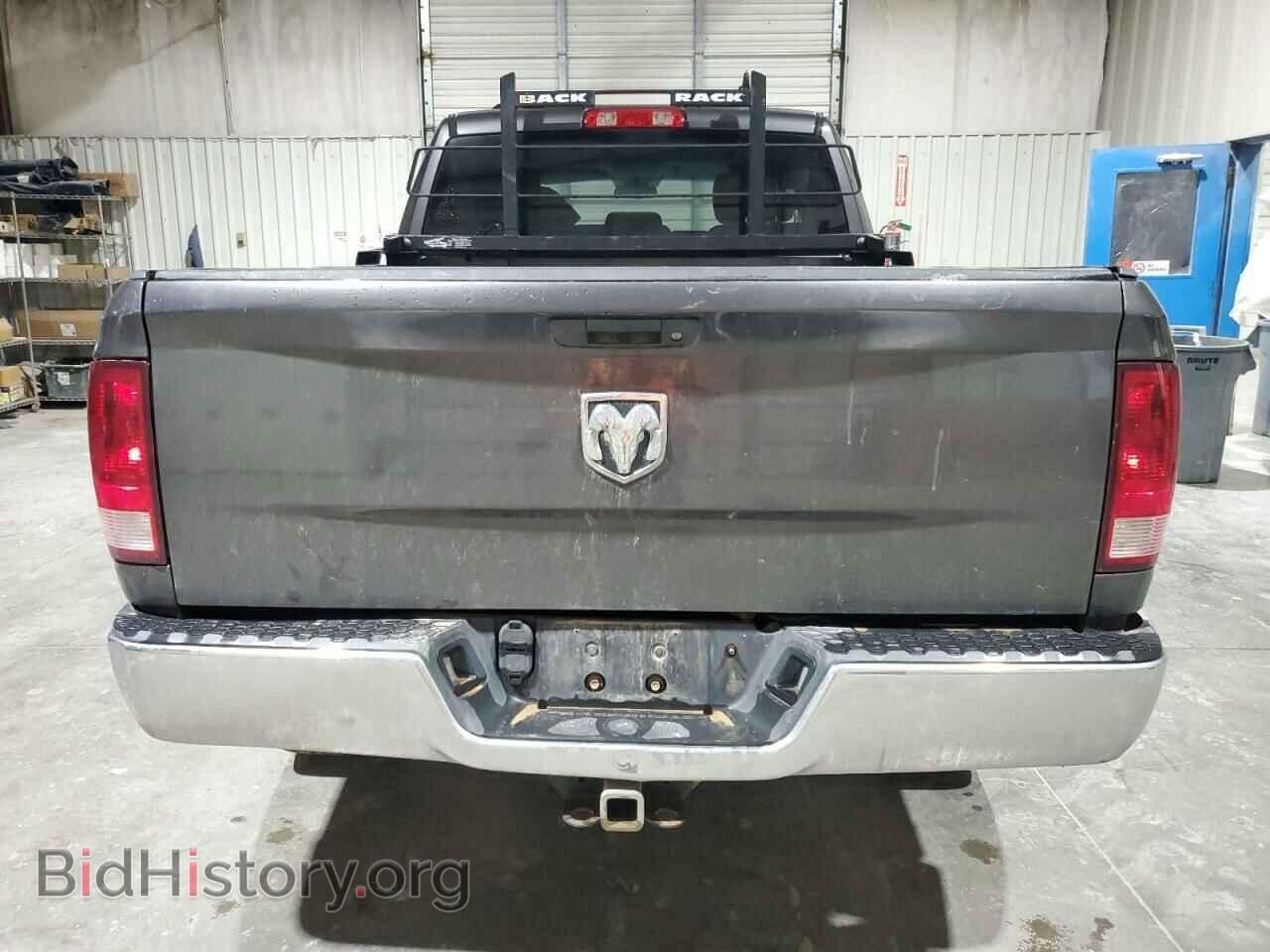 2015 RAM 1500 - VIN: 1C6RR7FT5FS703539 - Photo 6