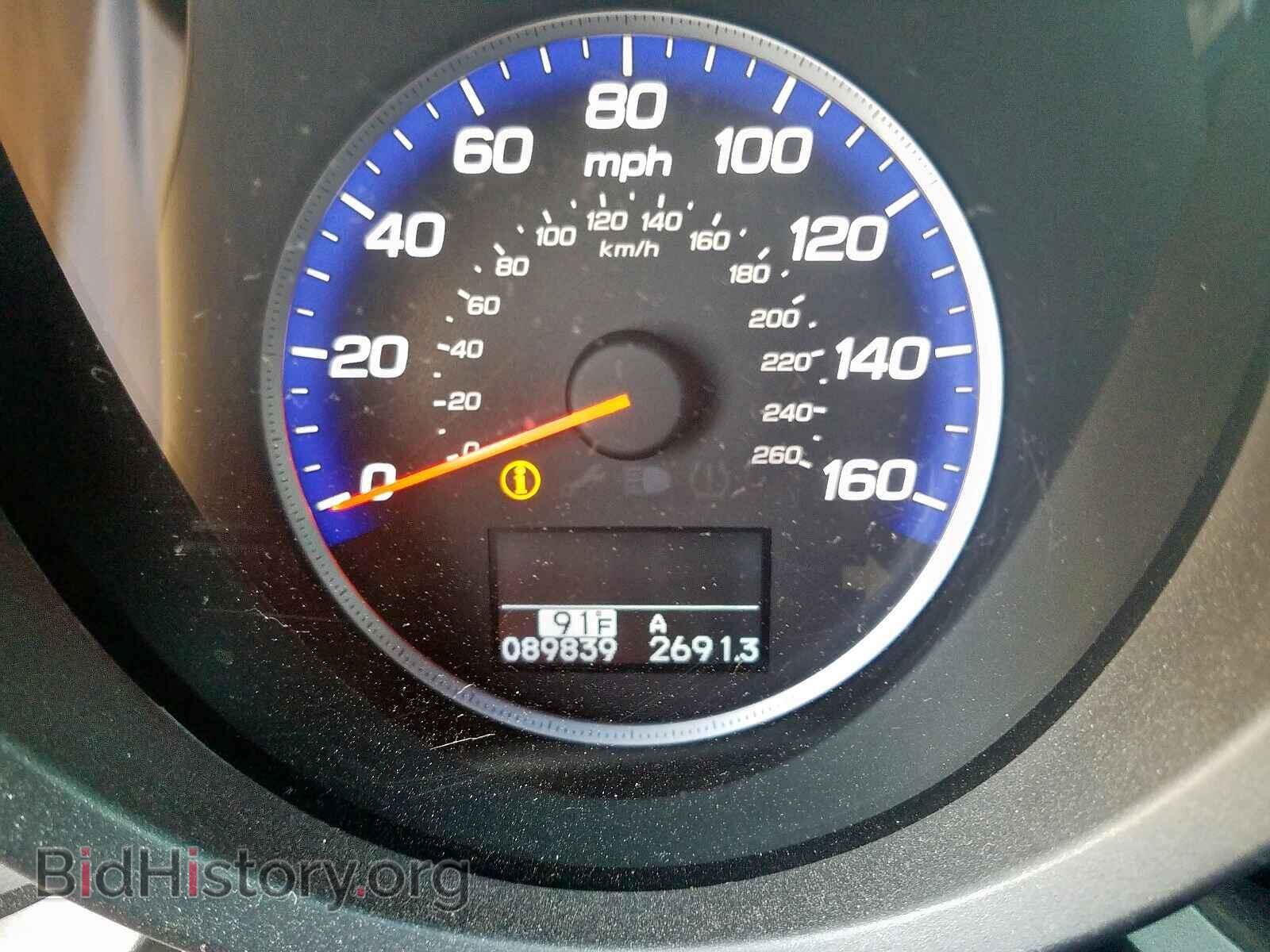 2012 ACURA RDX TECHNO - VIN: 5J8TB2H56CA002564 - Фото 8
