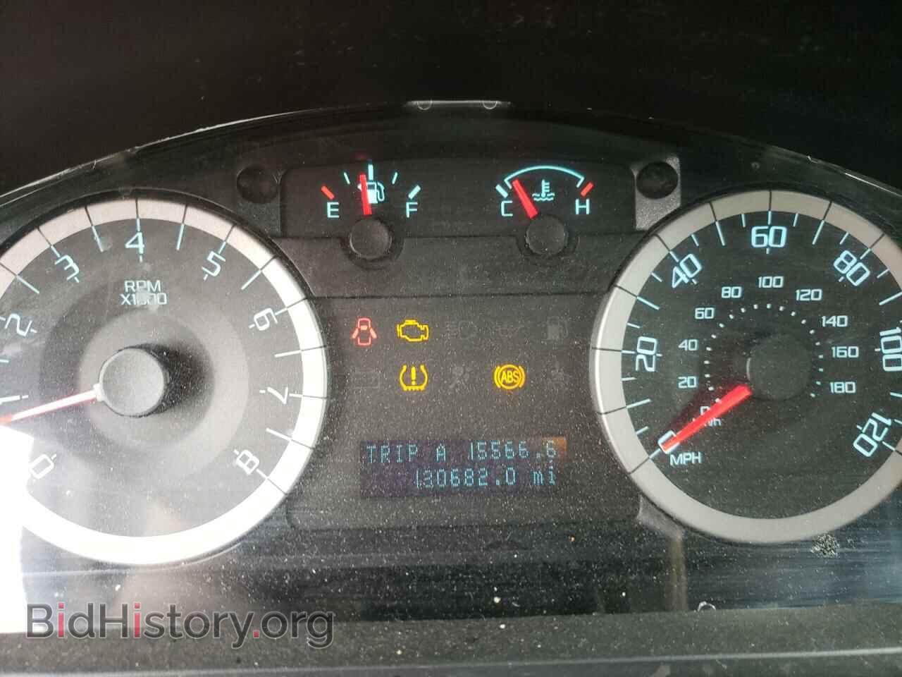 2012 FORD ESCAPE - VIN: 1FMCU9EG1CKB88205 - Фото 8