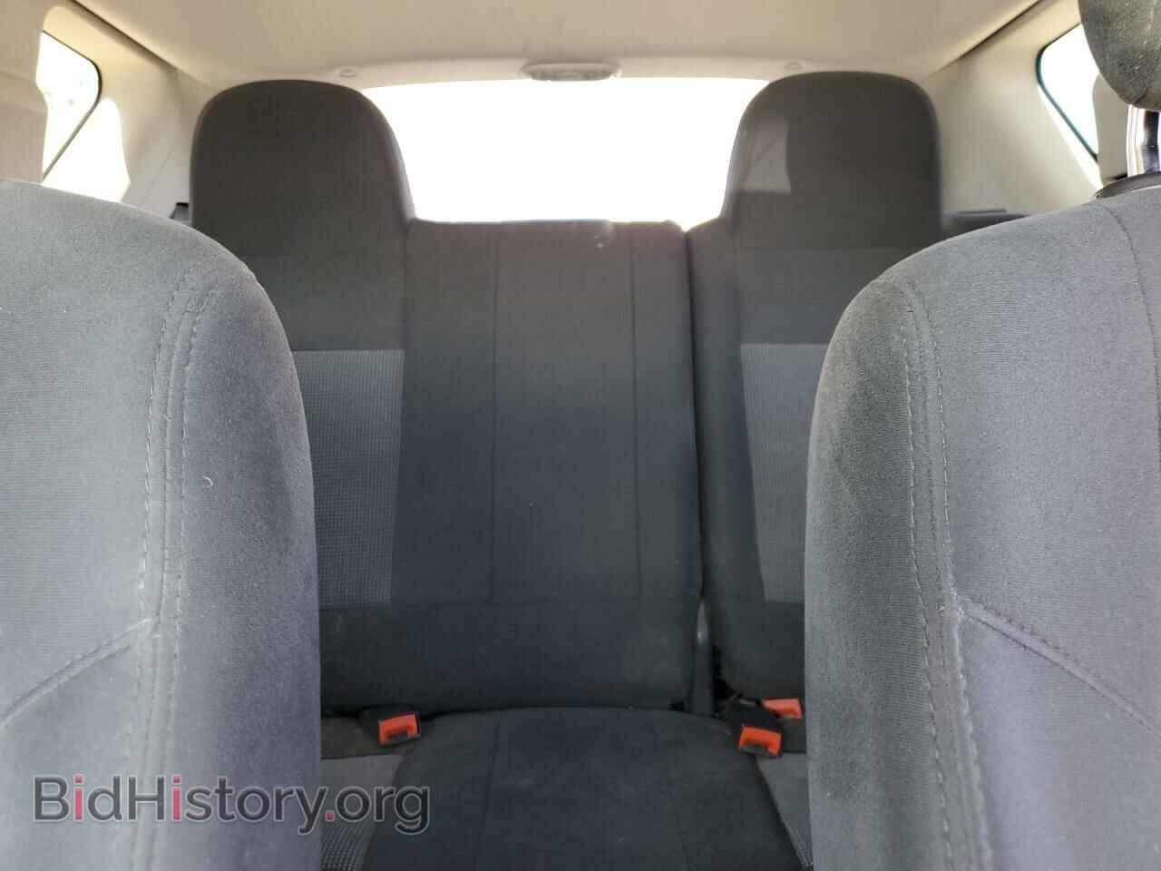 2016 JEEP COMPASS - VIN: 1C4NJDBB0GD556725 - Фото 10