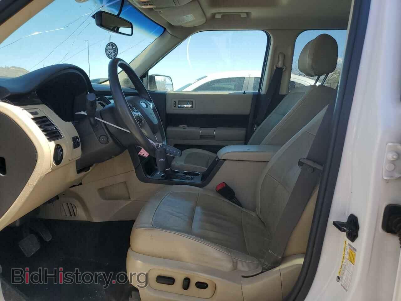 2015 FORD FLEX - VIN: 2FMGK5C84FBA11206 - Photo 7