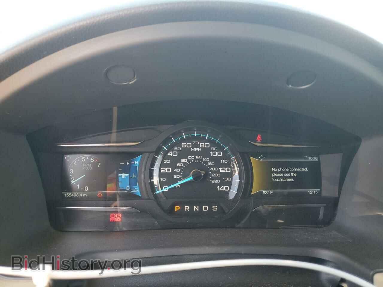 2015 FORD FLEX - VIN: 2FMGK5C84FBA11206 - Photo 9