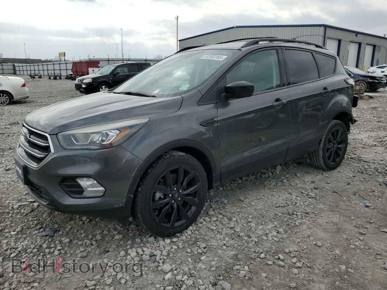Photo 1FMCU0G96HUD76188 - FORD ESCAPE 2017