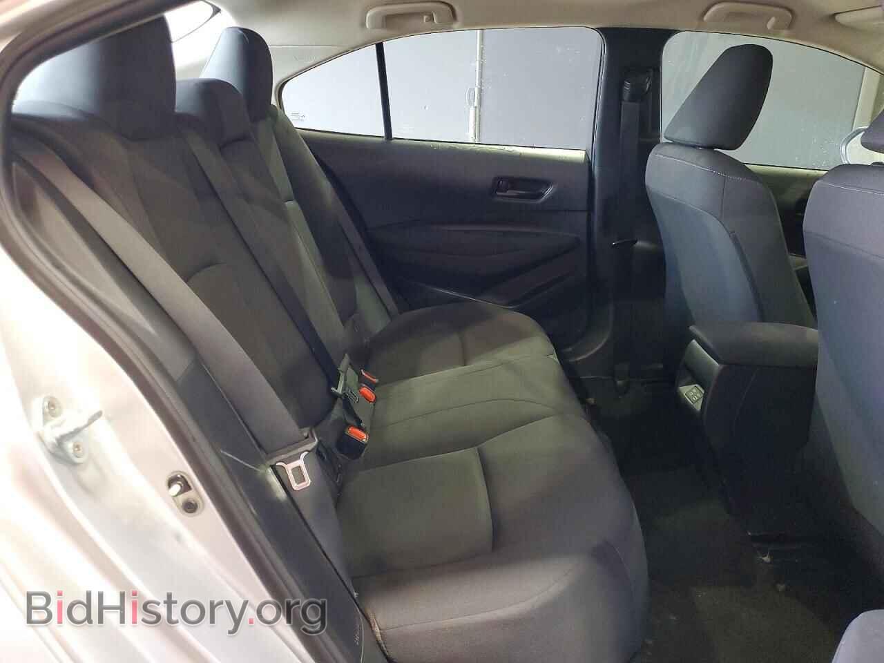 2023 TOYOTA COROLLA - VIN: 5YFB4MDE3PP044892 - Фото 10