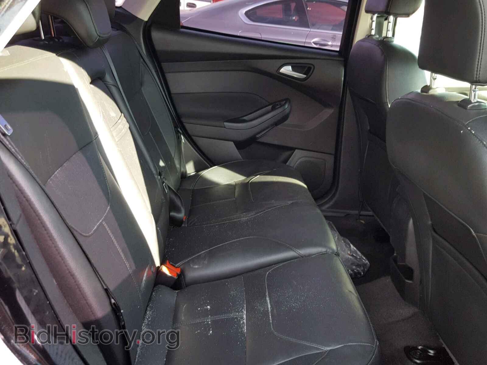 2015 FORD FOCUS - VIN: 1FADP3F29FL319157 - Photo 6