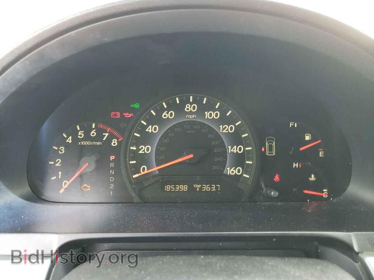 2006 HONDA All Models - VIN: 5FNRL38766B417389 - Фото 9