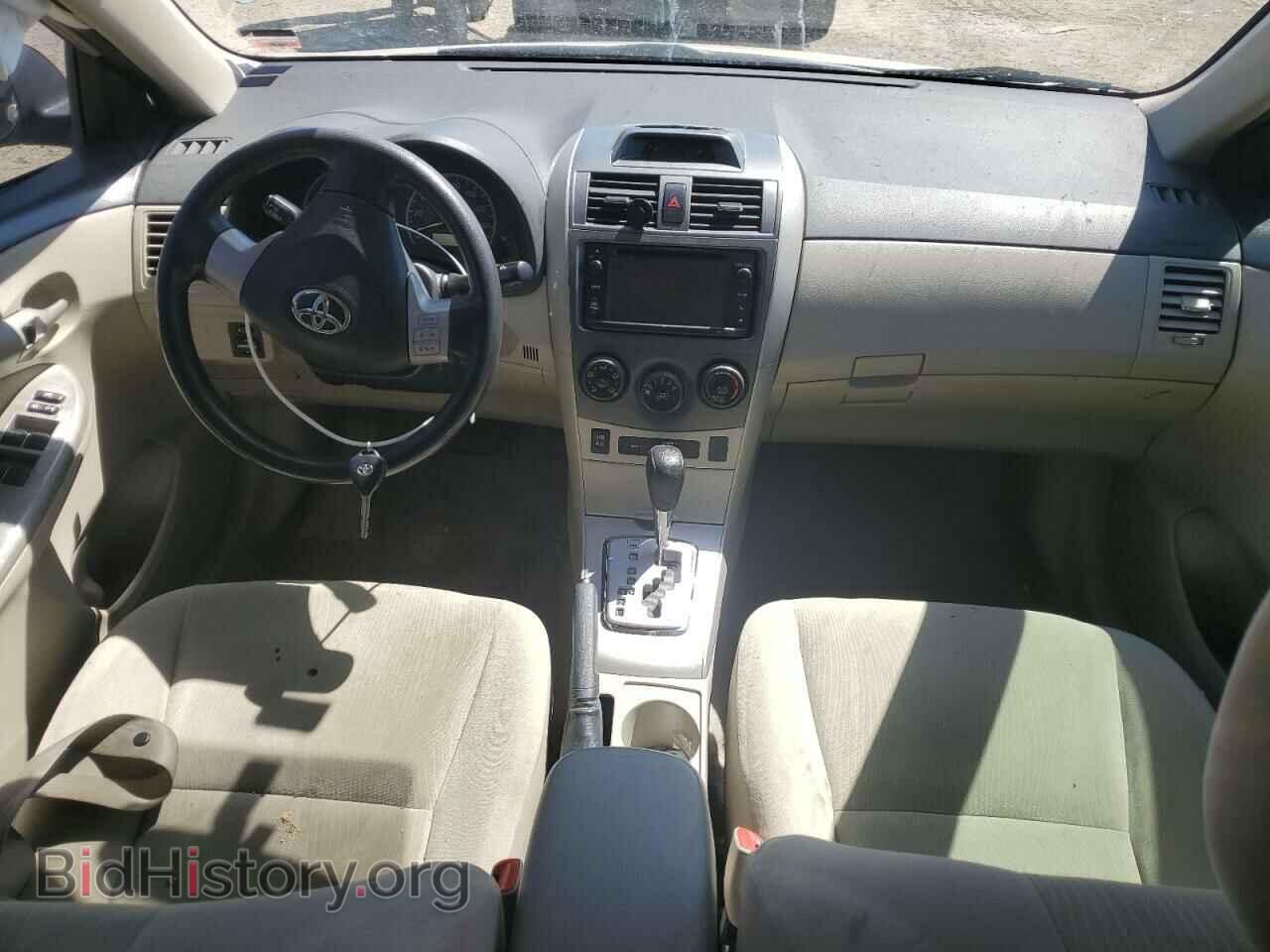 2013 TOYOTA COROLLA - VIN: 5YFBU4EE6DP078769 - Photo 8
