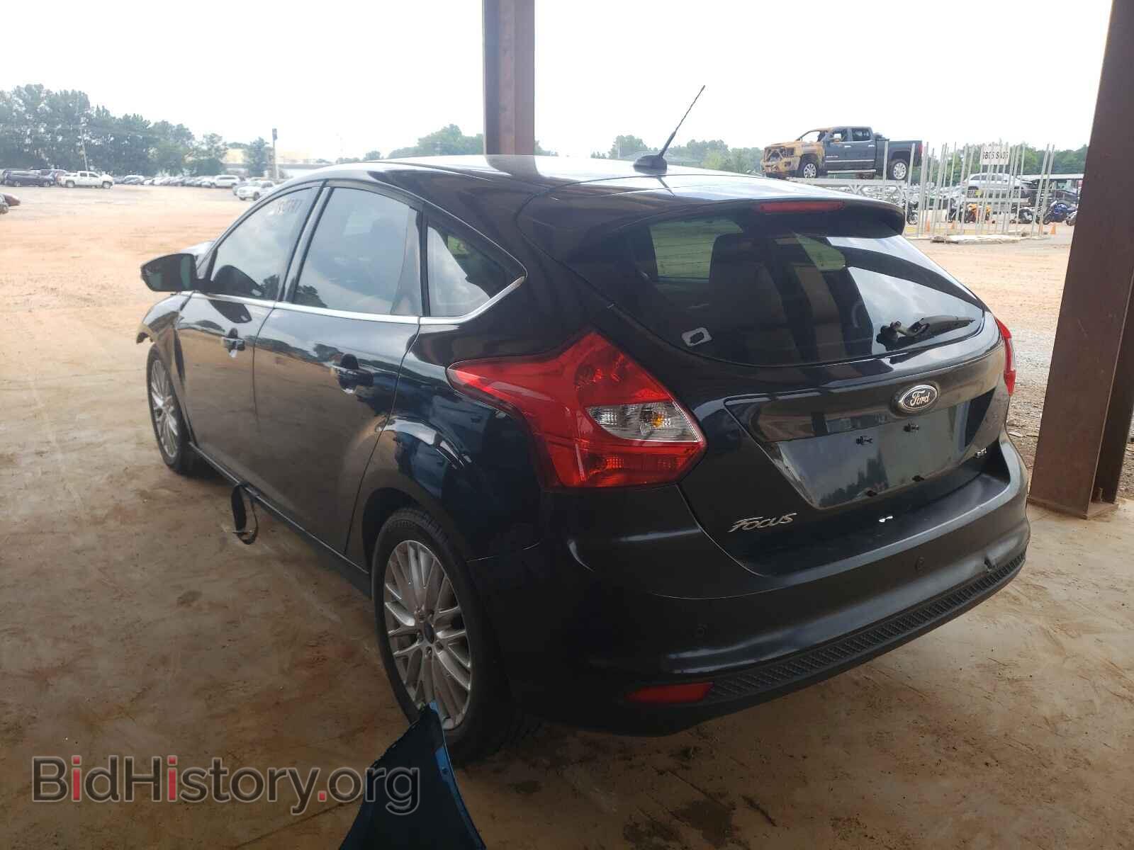 2012 FORD FOCUS - VIN: 1FAHP3M26CL348325 - Photo 3