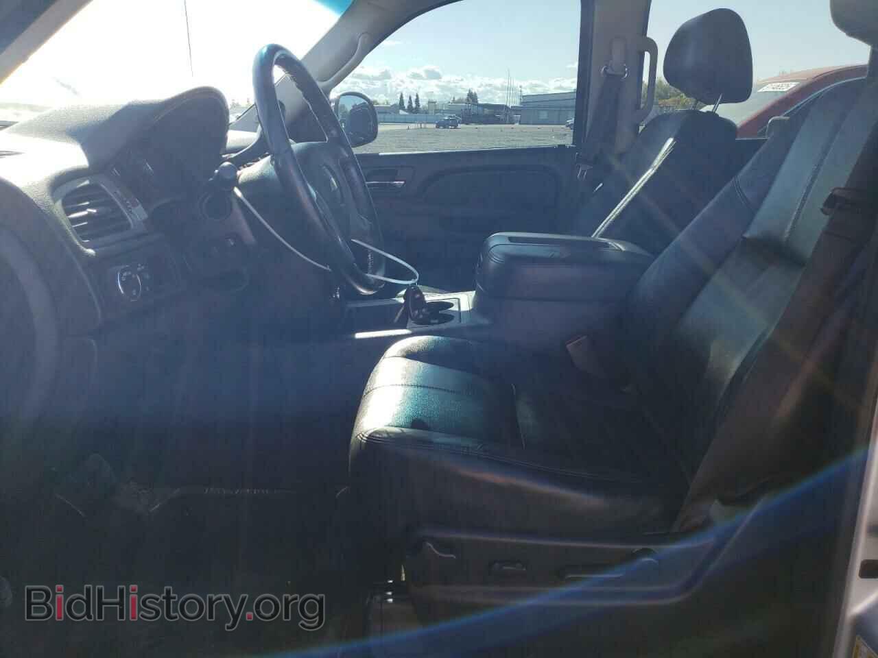 2013 CHEVROLET AVALANCHE - VIN: 3GNMCFE06DG374853 - Фото 7