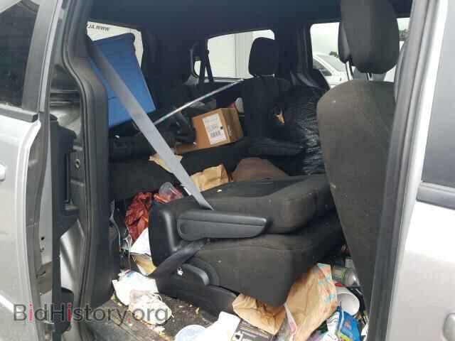 2015 DODGE CARAVAN - VIN: 2C4RDGBG6FR580481 - Photo 6