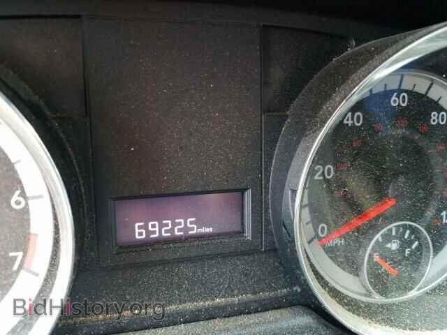 2015 DODGE CARAVAN - VIN: 2C4RDGBG6FR580481 - Photo 8