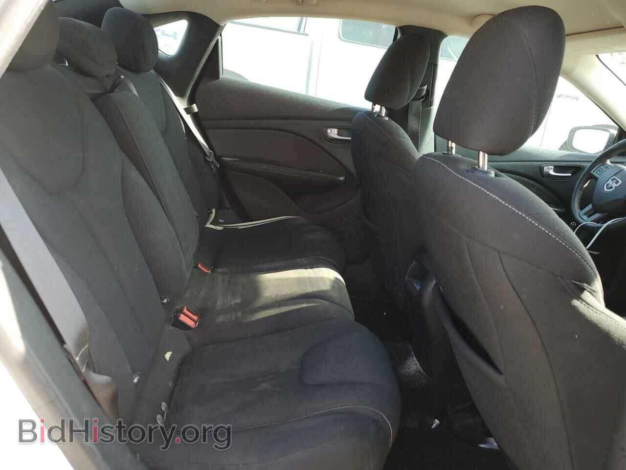 2013 DODGE DART - VIN: 1C3CDFBA1DD328234 - Фото 6