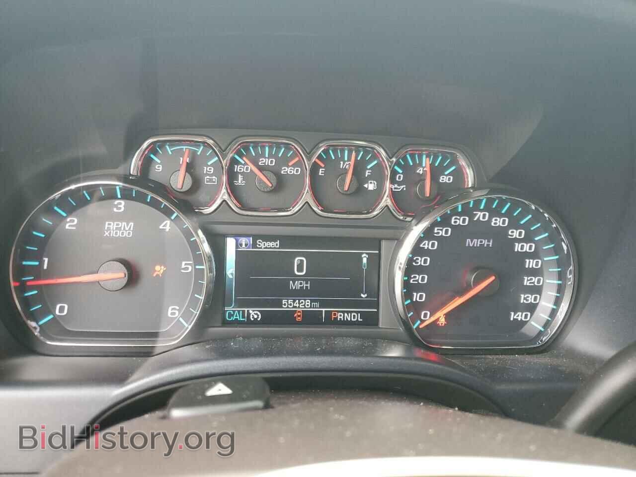 2018 GMC SIERRA - VIN: 3GTU2NECXJG622548 - Фото 9