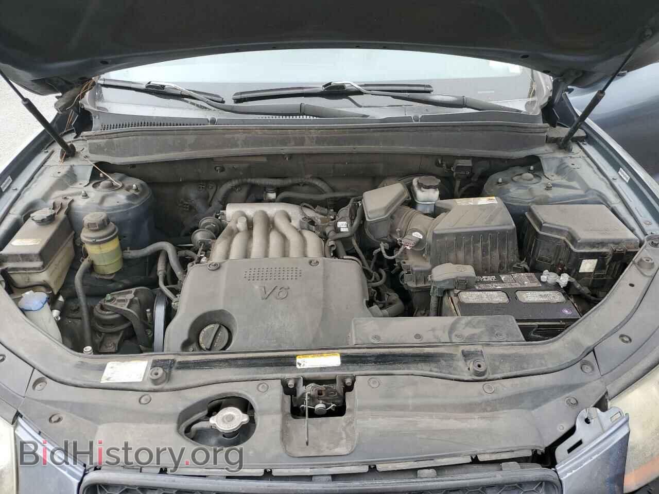 2009 HYUNDAI SANTA FE - VIN: 5NMSG13D59H237041 - Фото 13