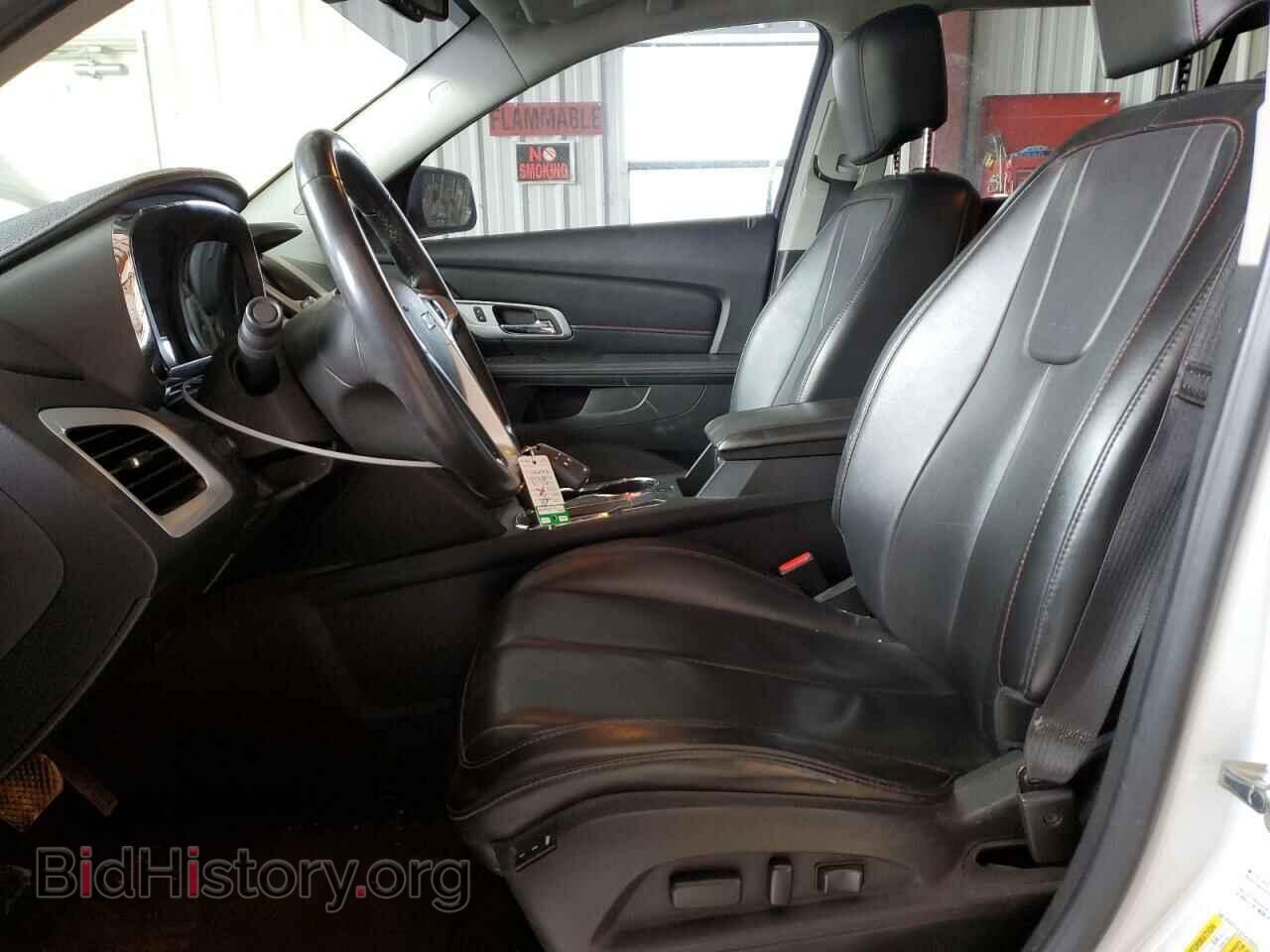 2015 GMC TERRAIN - VIN: 2GKFLYE32F6158203 - Фото 7