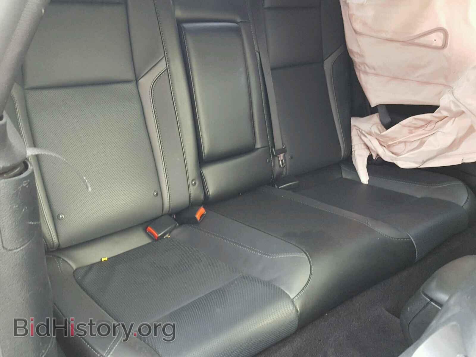 2017 DODGE CHALLENGER - VIN: 2C3CDZAG1HH502187 - Фото 6