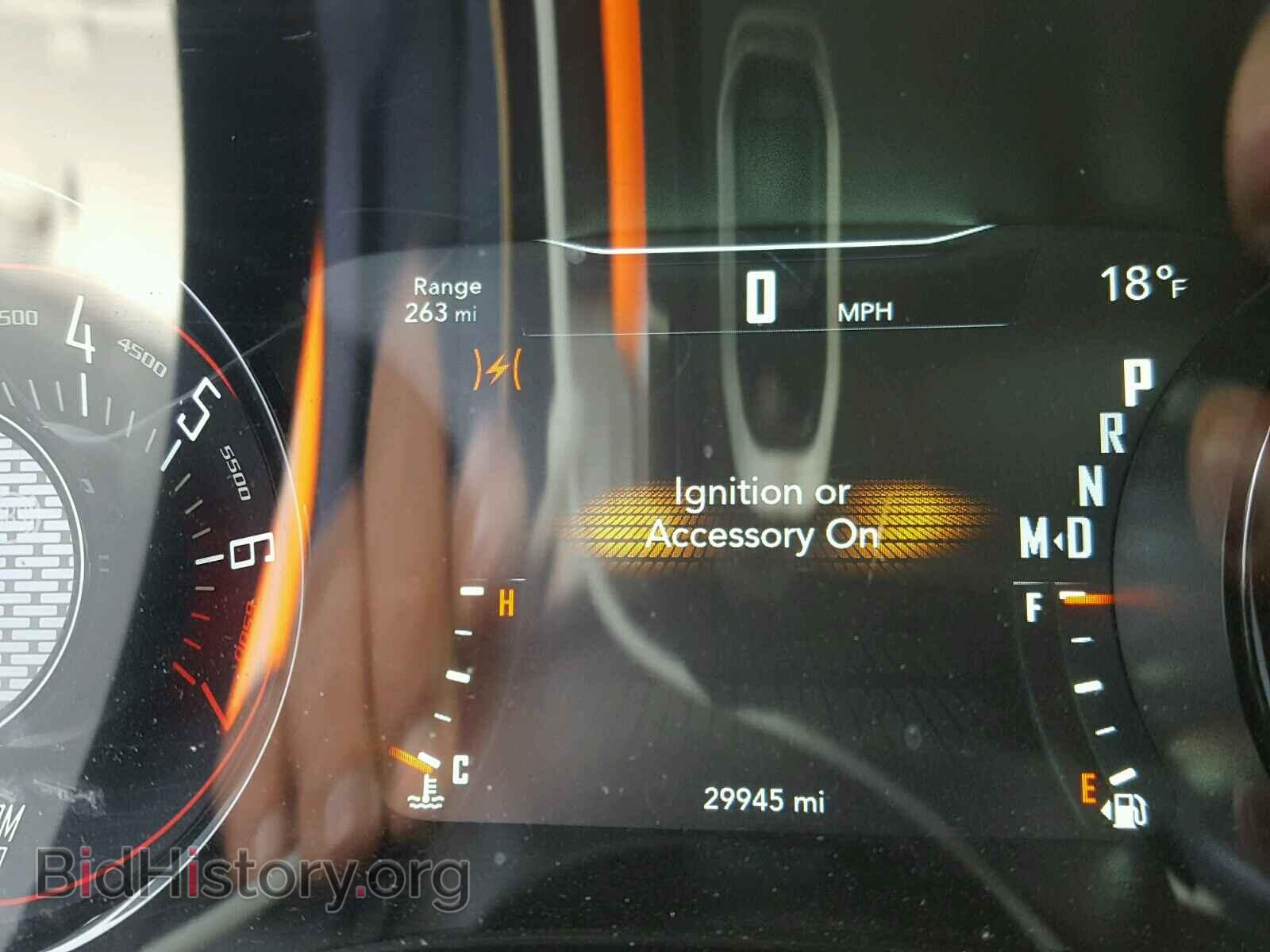 2017 DODGE CHALLENGER - VIN: 2C3CDZAG1HH502187 - Фото 8