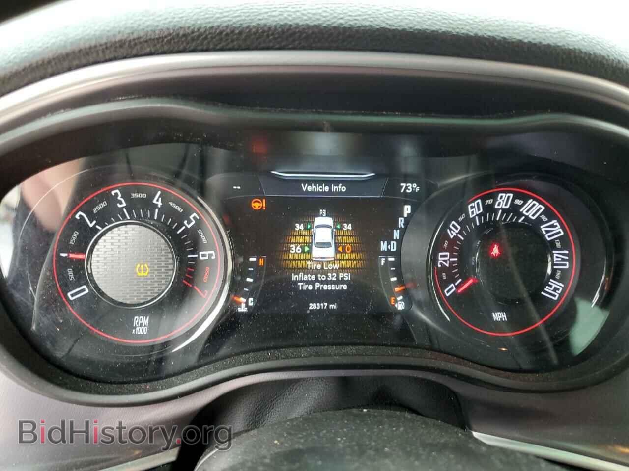 2021 DODGE CHALLENGER - VIN: 2C3CDZAG6MH609908 - Фото 9