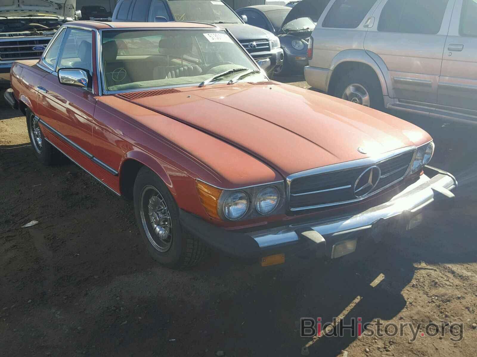 Photo 10704412039162 - MERCEDES-BENZ ALL OTHER 1977