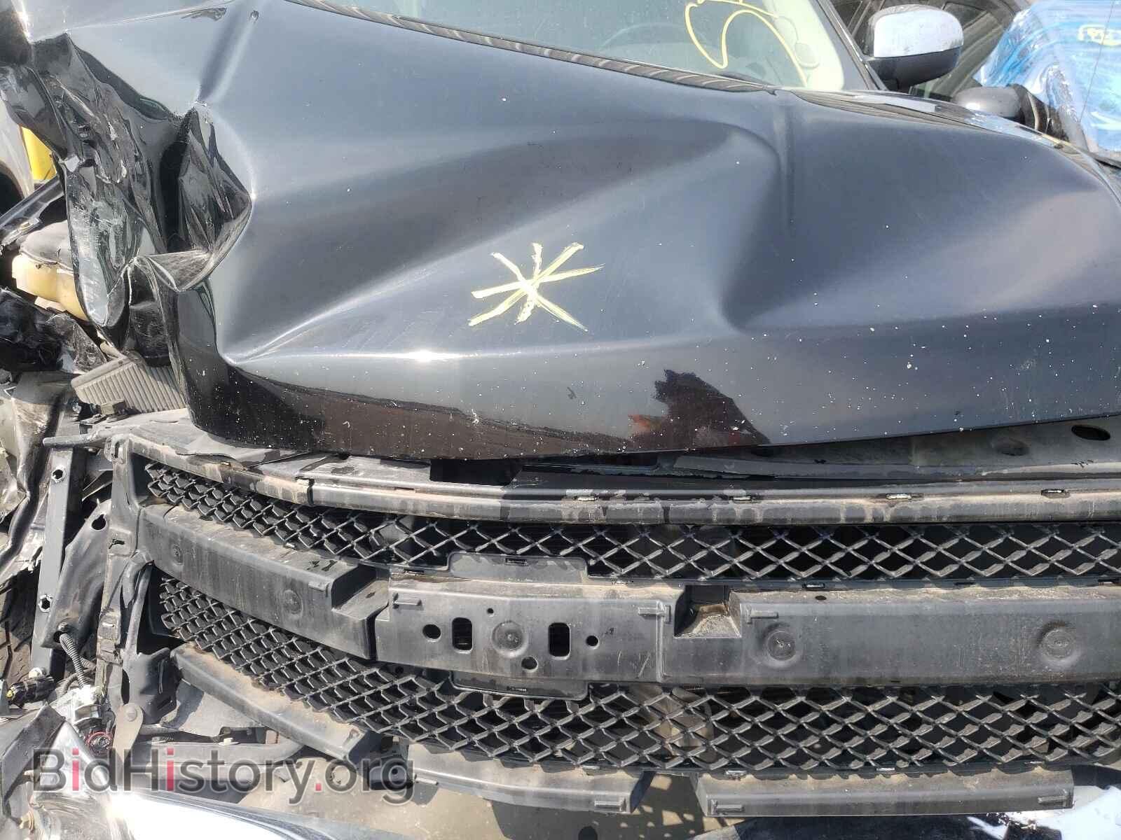 2007 CHEVROLET SILVERADO - VIN: 2GCEC19C971716426 - Photo 7