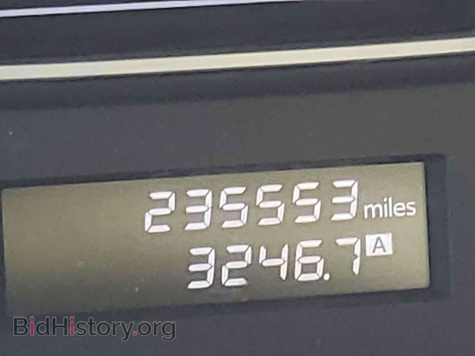 2013 NISSAN PATHFINDER - VIN: 5N1AR2MN2DC615614 - Фото 8