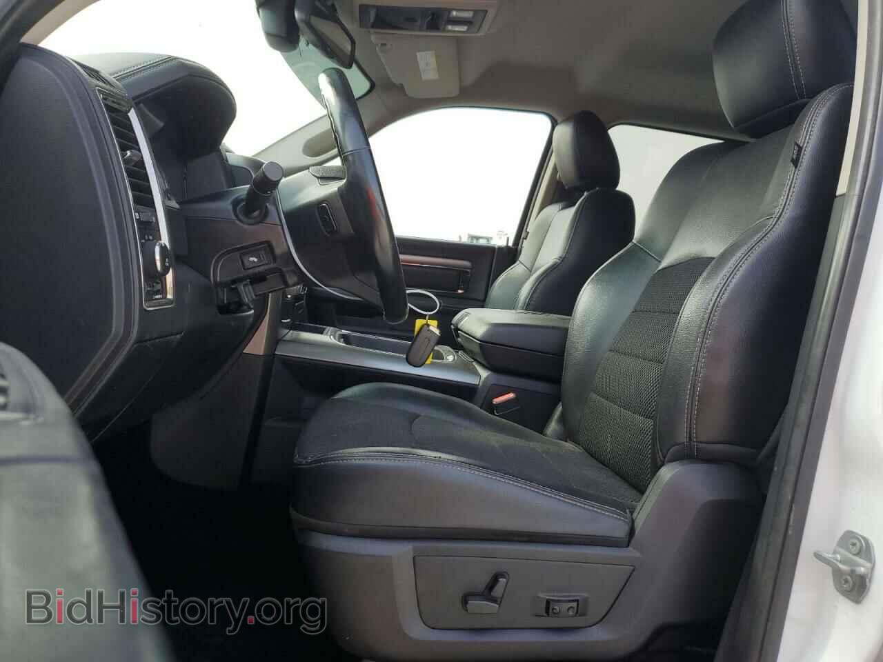 2016 RAM 1500 - VIN: 1C6RR6MT2GS227832 - Фото 7