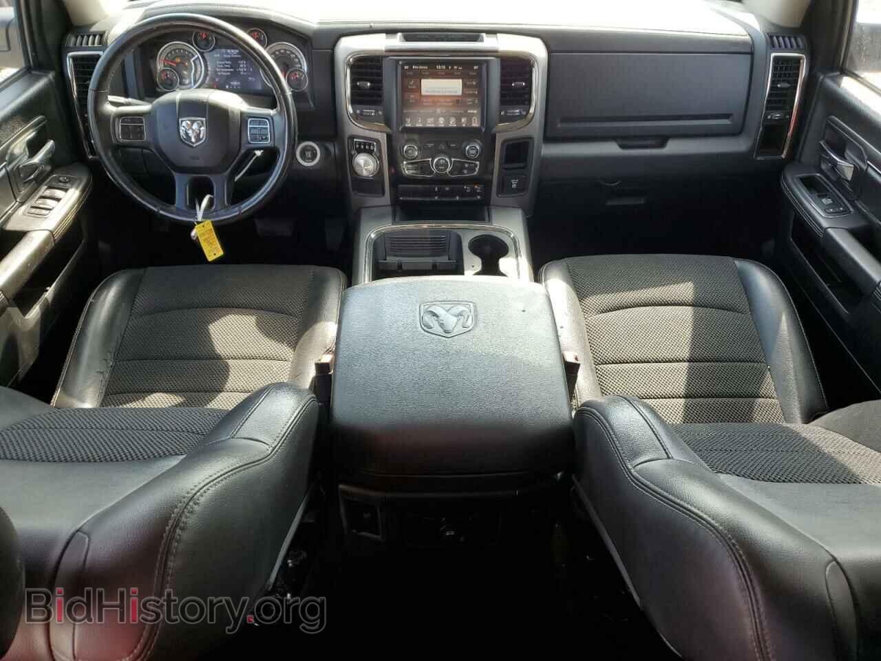 2016 RAM 1500 - VIN: 1C6RR6MT2GS227832 - Фото 8