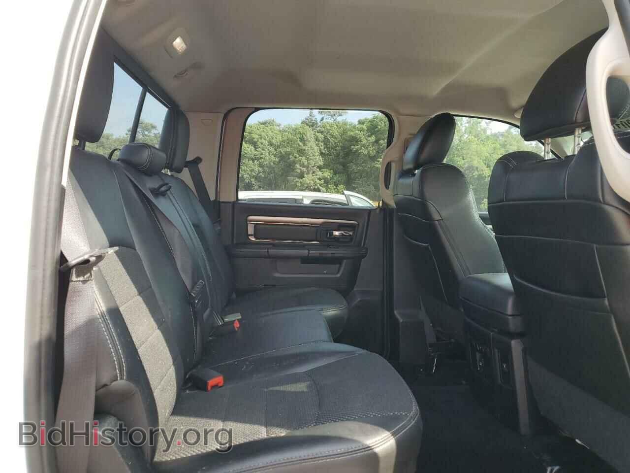 2016 RAM 1500 - VIN: 1C6RR6MT2GS227832 - Фото 10