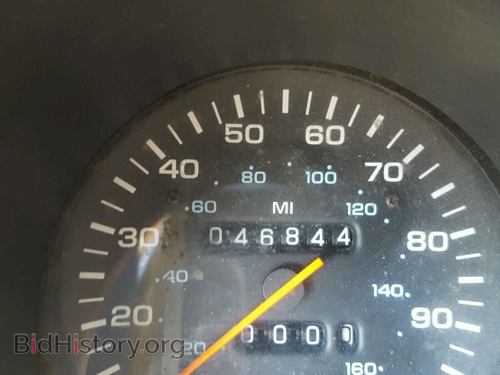 1990 DODGE RAM VAN - VIN: 2B5WB35Z7LK772195 - Фото 8