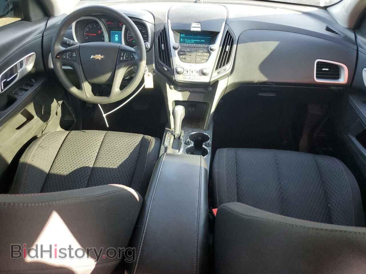 2015 CHEVROLET EQUINOX - VIN: 2GNFLEEK3F6225819 - Фото 8