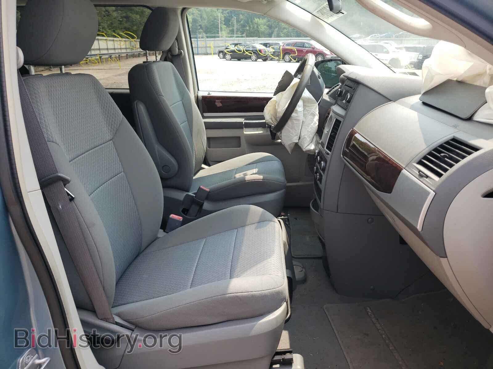 2010 CHRYSLER MINIVAN - VIN: 2A4RR5D12AR239905 - Photo 5
