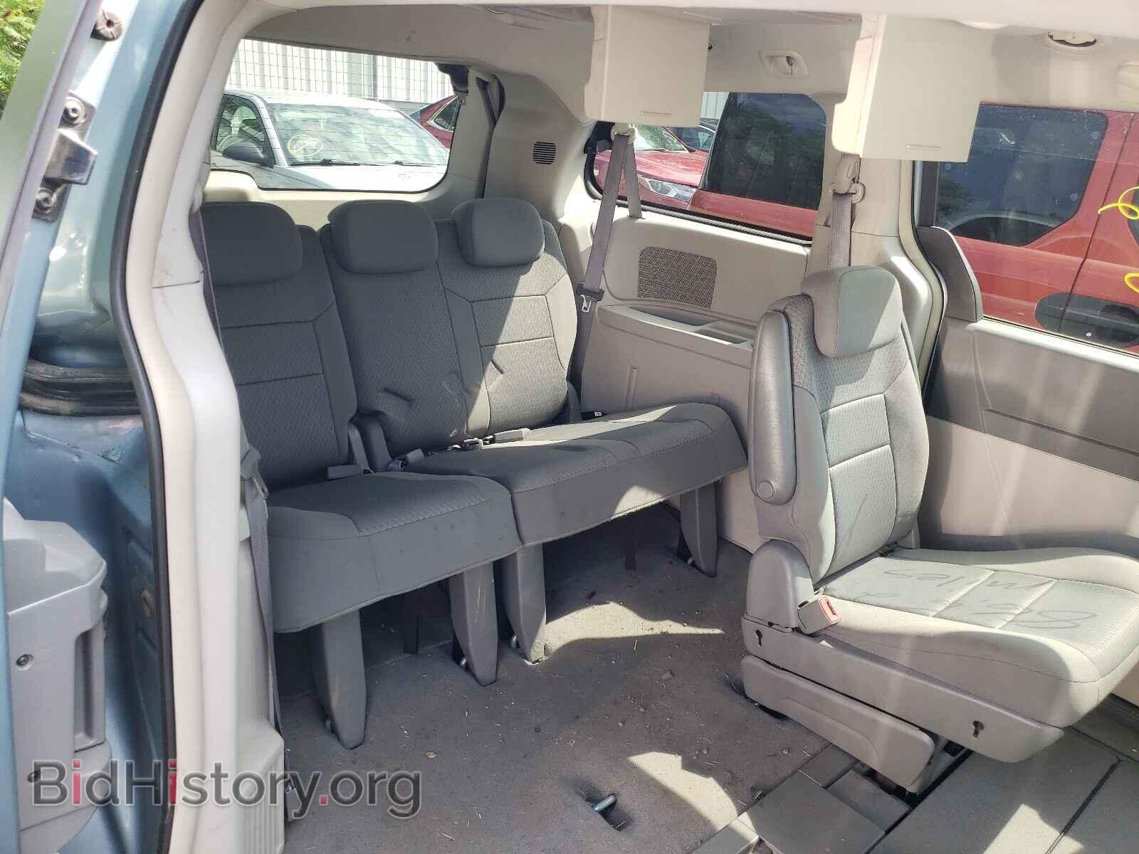 2010 CHRYSLER MINIVAN - VIN: 2A4RR5D12AR239905 - Photo 6