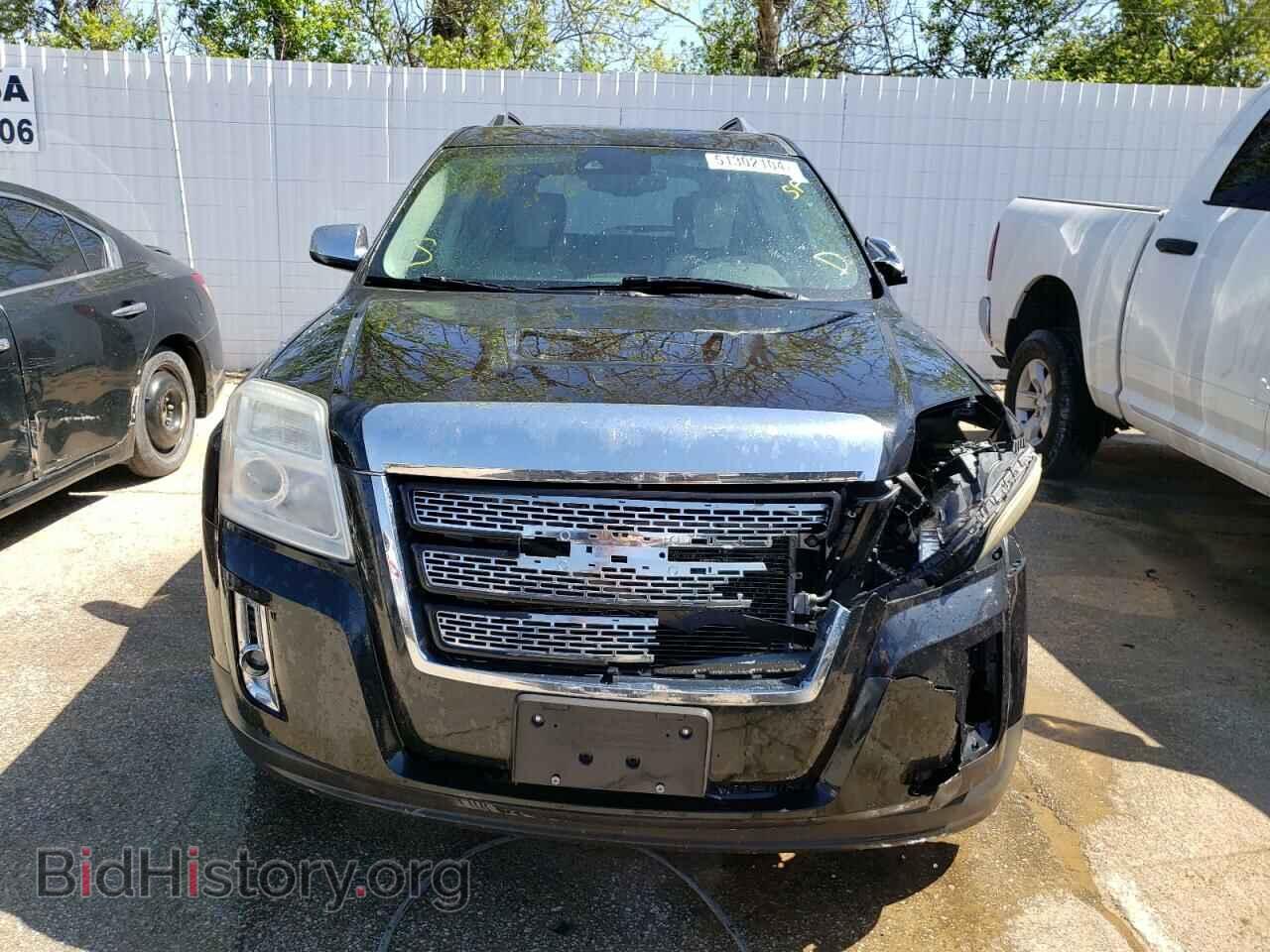 2015 GMC TERRAIN - VIN: 2GKFLYE3XF6335628 - Фото 5