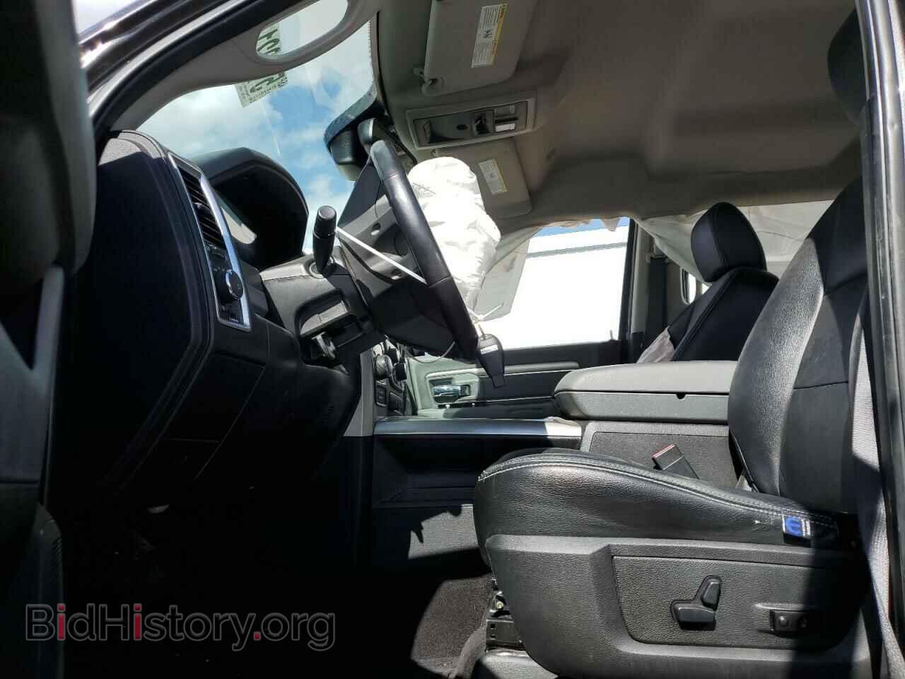 2018 RAM 1500 - VIN: 3C6RR7LT7JG138733 - Фото 7
