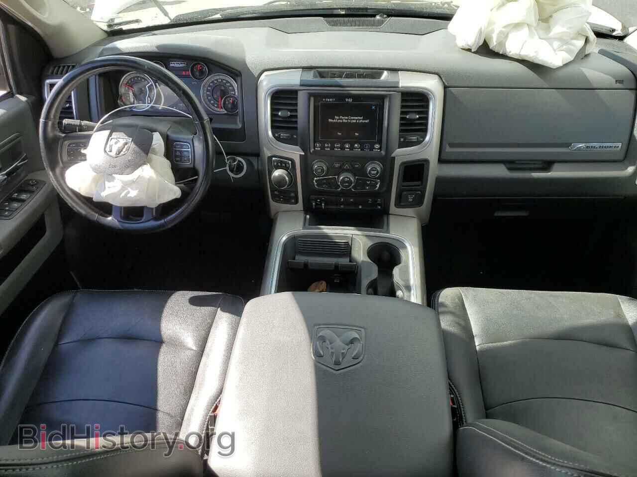 2018 RAM 1500 - VIN: 3C6RR7LT7JG138733 - Фото 8