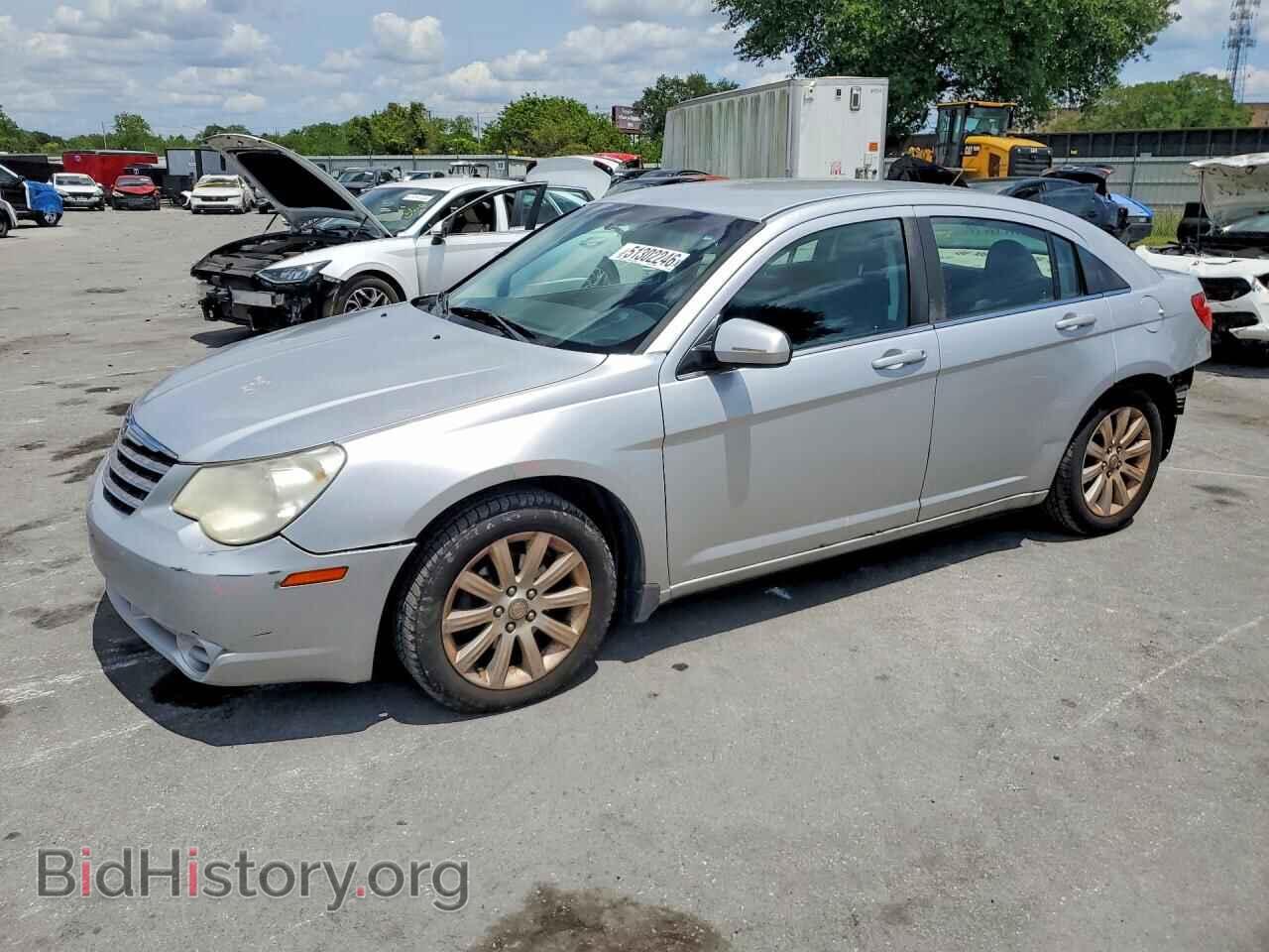 Photo 1C3CC5FB5AN212962 - CHRYSLER SEBRING 2010