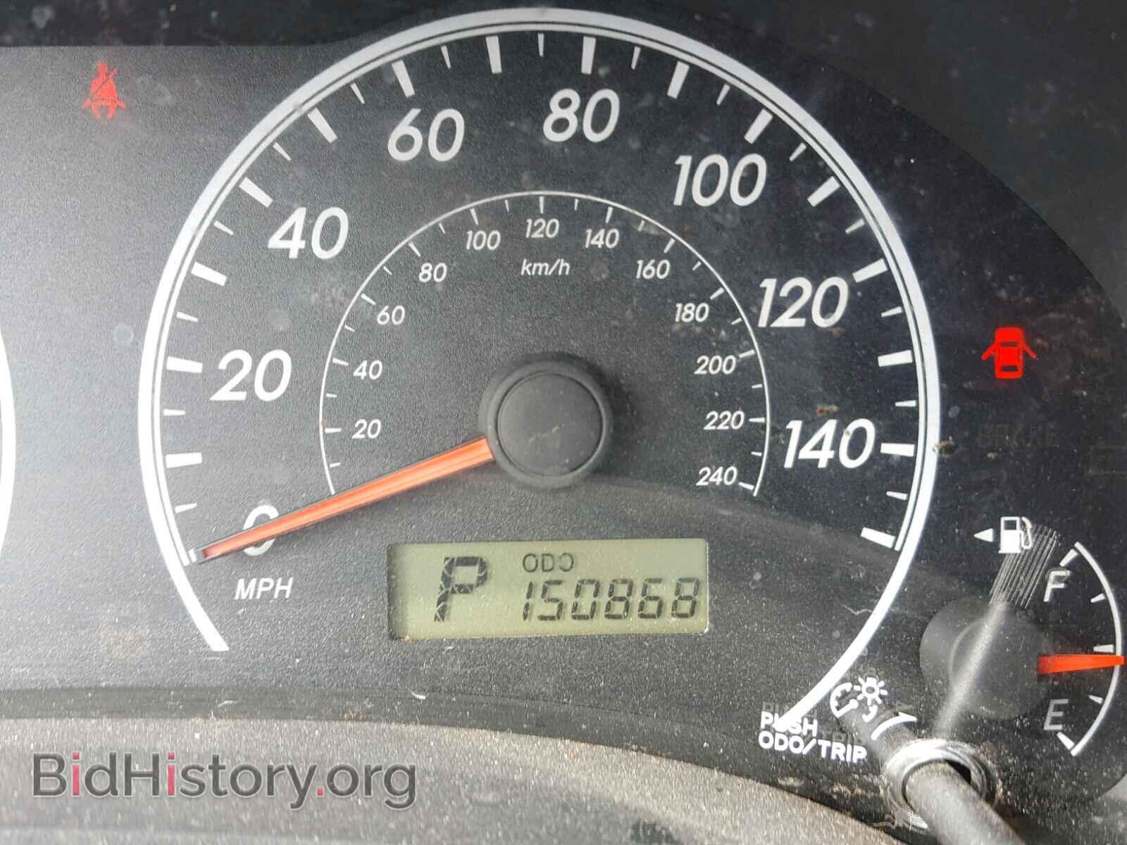 2013 TOYOTA COROLLA BA - VIN: 2T1BU4EEXDC070576 - Фото 8