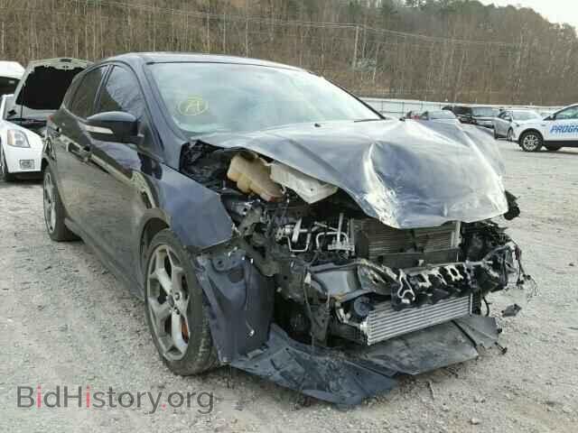 Фотография 1FADP3L90EL458349 - FORD FOCUS 2014