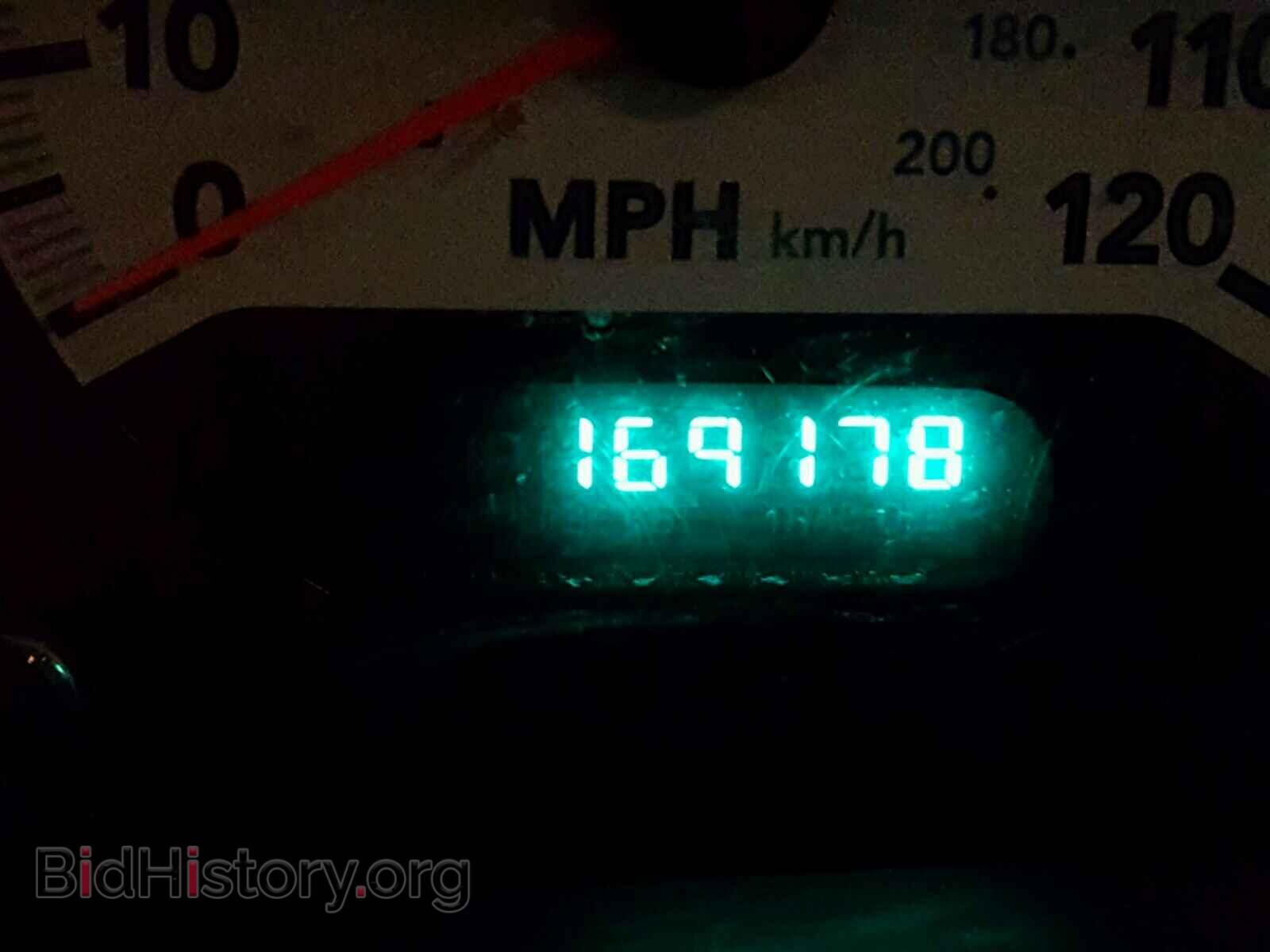 2006 DODGE CARAVAN - VIN: 2D4GP44L16R909775 - Фото 8