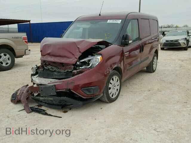 2016 RAM PROMASTER - VIN: ZFBERFBT4G6B25389 - Фото 2