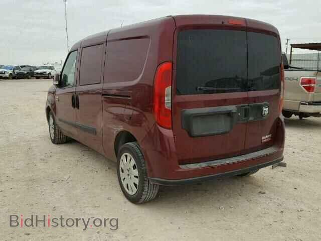 2016 RAM PROMASTER - VIN: ZFBERFBT4G6B25389 - Фото 3