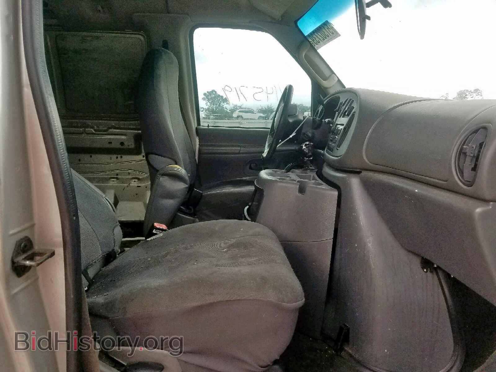 2003 FORD ECONOLINE - VIN: 1FTNE24W63HB86781 - Photo 5