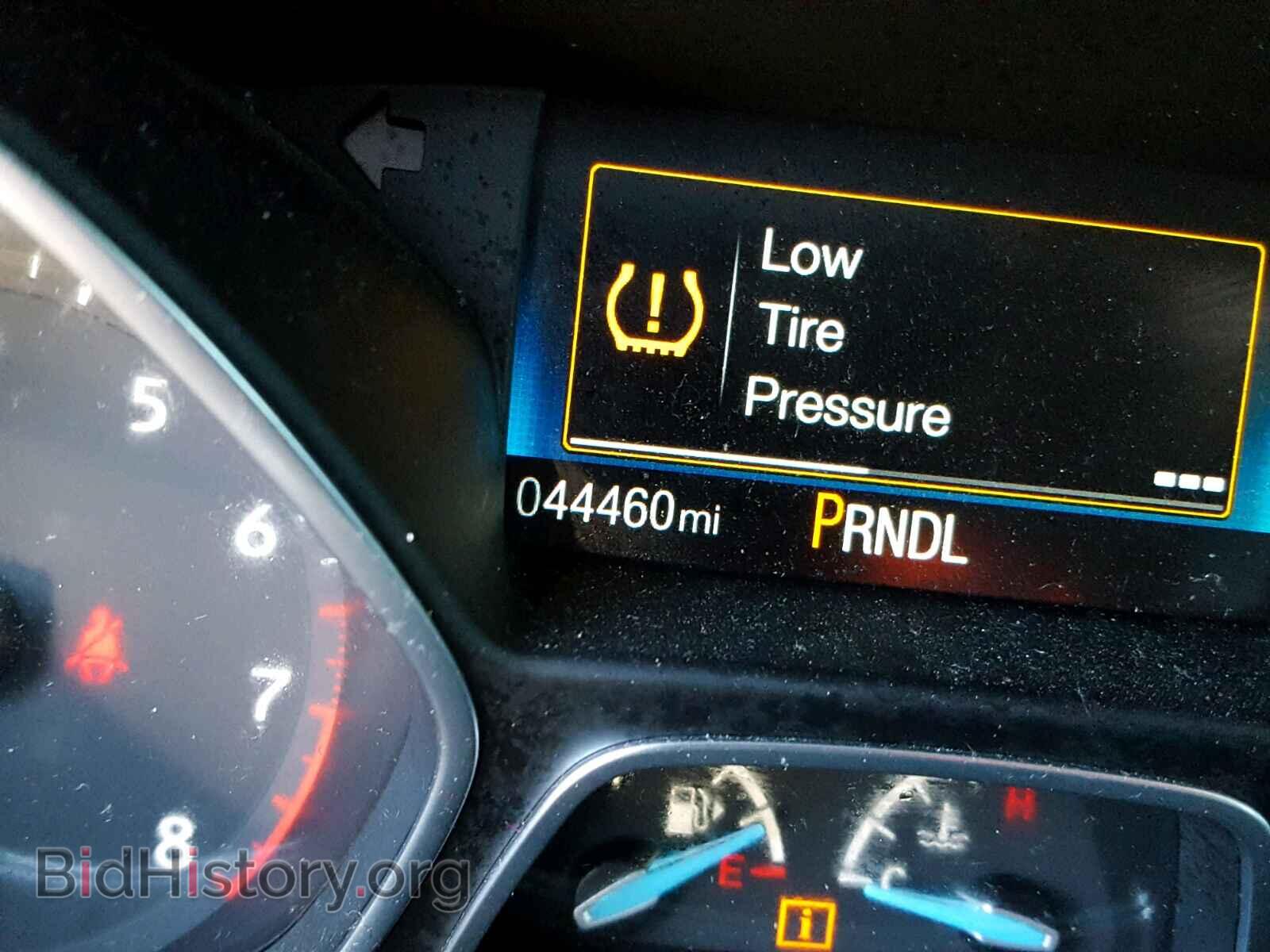 2015 FORD FOCUS - VIN: 1FADP3E26FL358158 - Photo 8