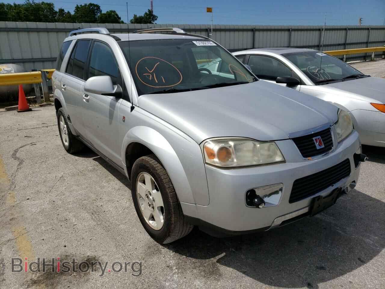 Photo 5GZCZ63437S816475 - SATURN VUE 2007